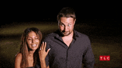 90 Day Fiance Yes GIF by TLC