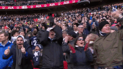 london football GIF by Tottenham Hotspur