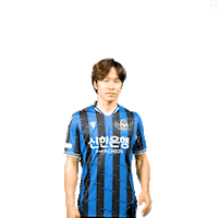 No3 Comeone Sticker by Incheon United FC