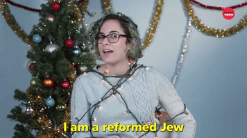 Christmas Explained By Jews