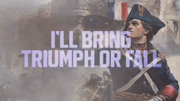 Music Video Metal GIF by Sabaton