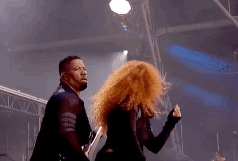 bbc glastonbury2019 GIF by Glastonbury Festival