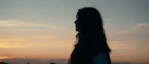 Breathe Out Music Video GIF by Jade LeMac