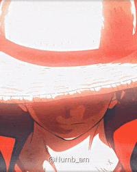 One Piece Aura GIF