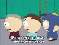 GIF by South Park 