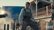 amazon GIF by Jean-Claude Van Johnson