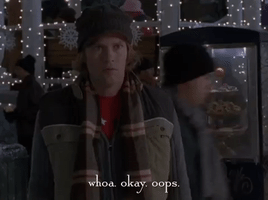 season 6 netflix GIF by Gilmore Girls 