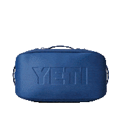 Road Trip Travel Sticker by YETI