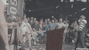 las vegas ufc GIF by SHOWTIME Sports