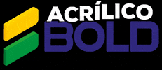 Acrilico GIF by BoldCol
