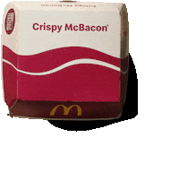 App Sticker by McDonalds Italia