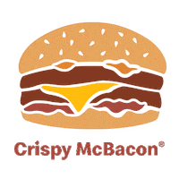 Sticker by McDonalds Italia