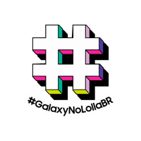 Happy Team Galaxy Sticker by Samsung Brasil