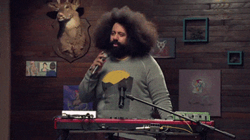 comedy bang bang congratulations GIF