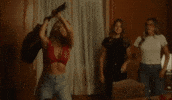 Smash Guitar GIF by Ashley Cooke