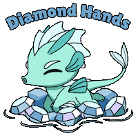 Happy Cartoon Sticker by kryptomon