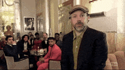 Confused Jason Sudekis GIF by SAG Awards