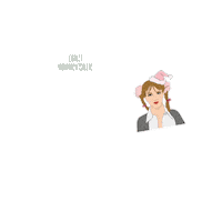 Britney Spears Christmas Sticker by Pointbreak