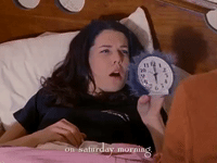 season 1 netflix GIF by Gilmore Girls 