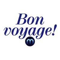 Travel Vacation Sticker by Milesopedia