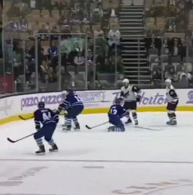 toronto maple leafs GIF
