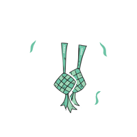Fashion Raya Sticker by PONEY