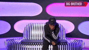 Big Brother Reaction GIF by Big Brother Australia