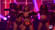 GIF by BET Awards
