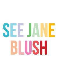 Sticker by Seejaneblush