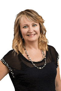 Kim Freudenberg Sticker by Schuler Bauer Real Estate Services