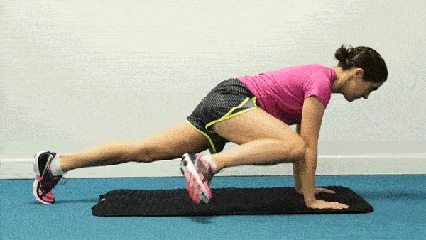 bodybuilding-and-fitness giphyupload planka GIF