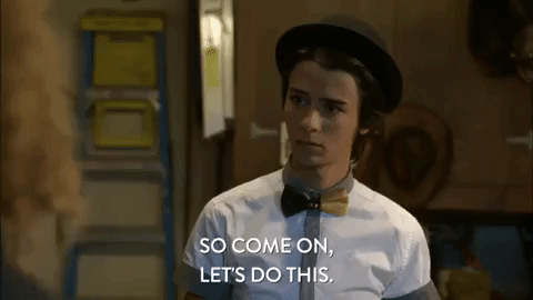 season 4 episode 12 GIF by Workaholics
