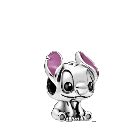 Disney Stitch Sticker by PANDORA