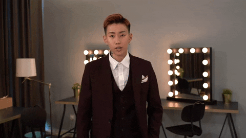 jay park asiasgottalent GIF by AXN Asia