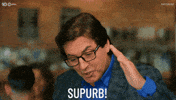 Australia Jc GIF by MasterChefAU