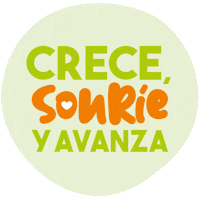 avantipanama sonrie avanti rehabilitacion avanza Sticker