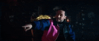 Guess What Music Video GIF by HipHopDX