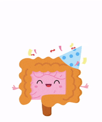 Hungry Food GIF by nerdbugs