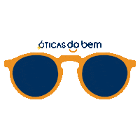 oticasdobem oculos oculosdesol dobem oticasdobem Sticker