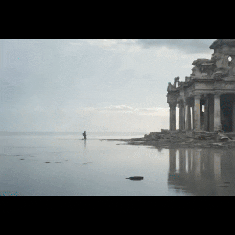 Religion Illuminati GIF by Komplex