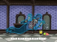 season 8 episode 10 GIF by SpongeBob SquarePants