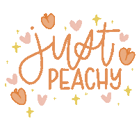 Pink Celebrate Sticker by Shannon B Design