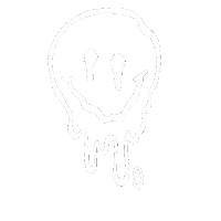 aadesignco happy fun sad cool Sticker