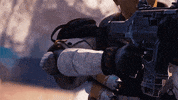 Apex Legends Shadows GIF by Xbox