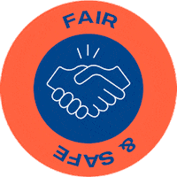 Sticker by Bluehouse World