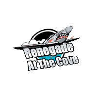 F45TheCove renegade f45 renegade f45thecove Sticker