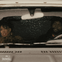 Suspicious Amin Joseph GIF by Snowfall