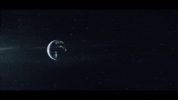 Orion Distant Retrograde Orbit