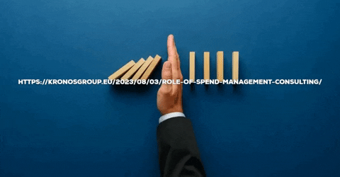 kronosgroup giphygifmaker role of spend management consulting the importance of consulting for spend management importance of spend management consulting GIF