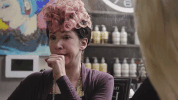 season 8 episode 8 peter follows pink GIF by Portlandia
